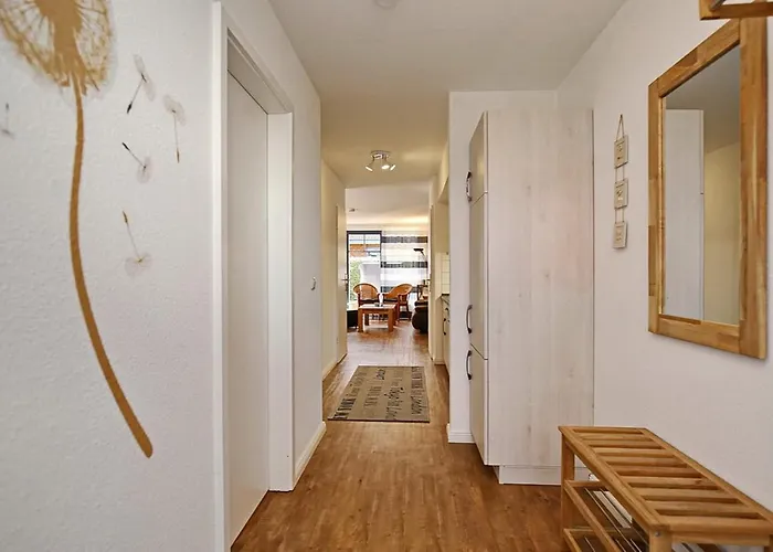 Papillon 04-1 Appartement